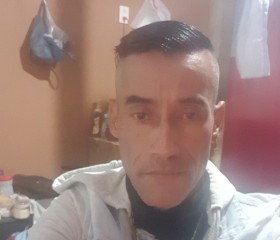 Antonio, 43, El Pueblito