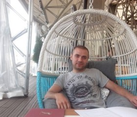 Игорь, 36 лет, Ярославская