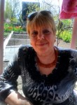 Татьяна, 69 лет, Горлівка