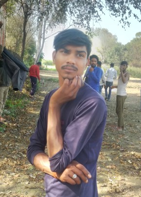 Anurag, 19, India, Firozabad