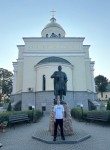 Иван - Челябинск