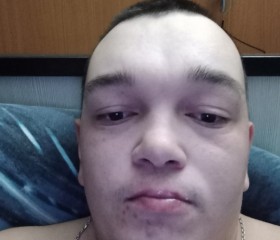 Zykov Vladislav, 18, Yekaterinburg