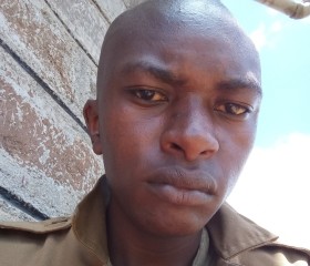 Itz mwash, 22 года, Ol Kalou