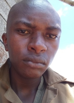 Itz mwash, 22, Kenya, Ol Kalou