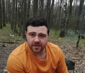 Николай, 30 лет, Подольск