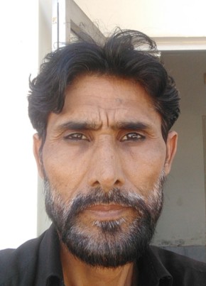 Unknown, 42, پاکستان, اوكاڑا‎
