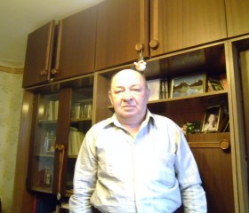 Леонид, 58 лет, Капустин Яр