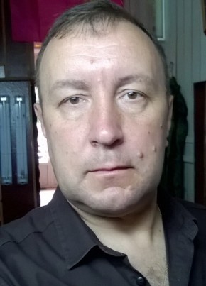 ДИК из Тихорецка 48 лет