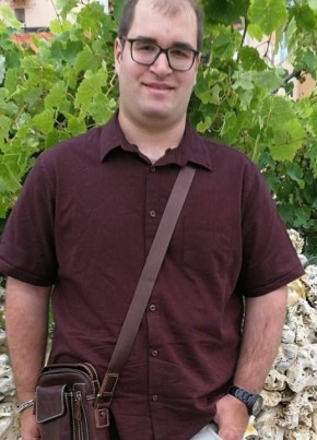 Daniel, 29, Republik Österreich, Kitzbühel