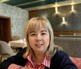 Faniya, 41, Tyumen