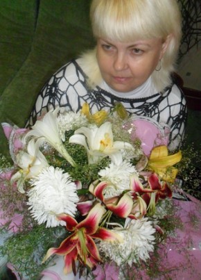 Лариса, 53, Россия, Кемерово