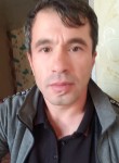 Бобо, 42 года, Астана