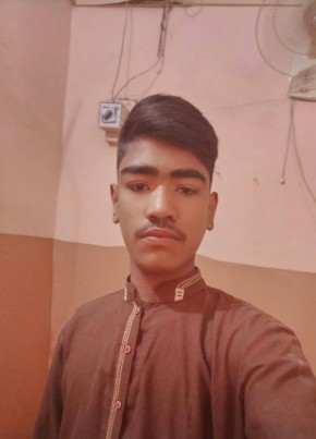 Tanver, 20, پاکستان, کراچی