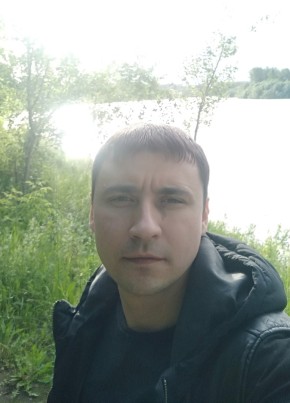 Ramil, 35, Russia, Ufa