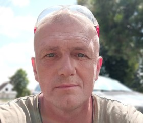 Gennadiy, 49, Shklow