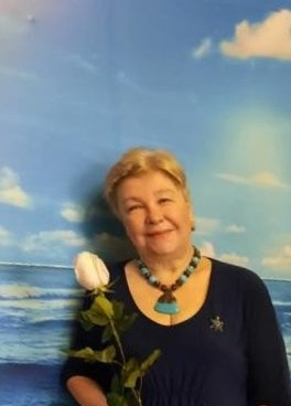 Tatyana, 74, Russia, Lipetsk