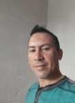 Pepe Santos, 38 лет, Baraguá