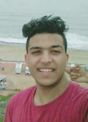 Wael, 25, المغرب, الرباط
