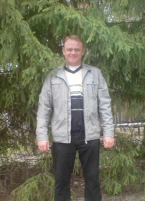 Игорь, 51, Россия, Шумиха