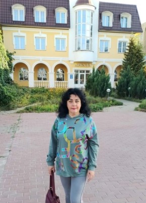Наталия, 48, Россия, Тамбов