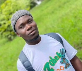Lionel opopo, 24 года, Yaoundé