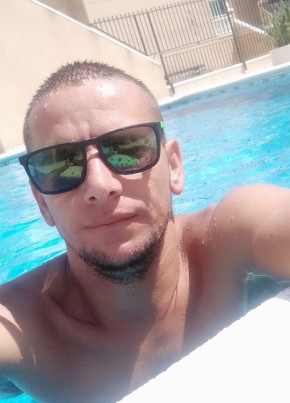 Alex , 39, Estado Español, Torrevieja