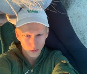 Egor, 23, Sochi