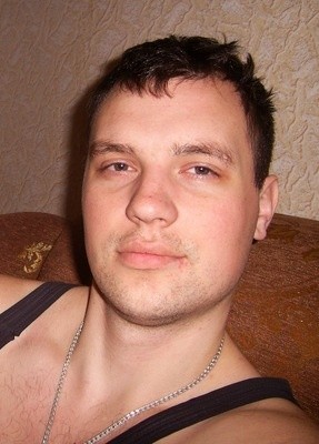 Дмитрий, 35, Россия, Северо-Задонск
