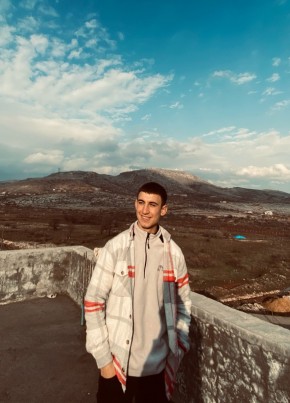 Ahmet bulut, 18, Türkiye Cumhuriyeti, Diyarbakır