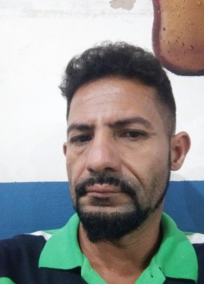 Mazin из Brasília 35 лет