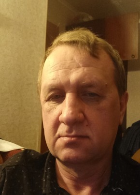 Сергей, 57, Россия, Балаково