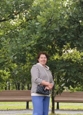 Лариса из Ульяновска 53 года
