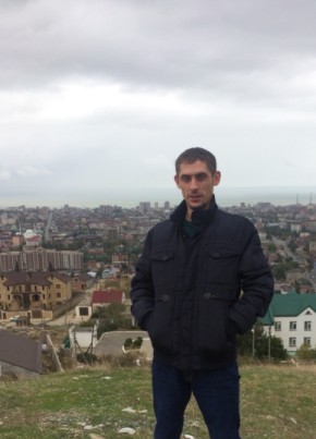 сергей, 44, Россия, Лыткарино