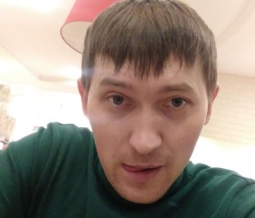 Виталий, 35 лет, Соликамск