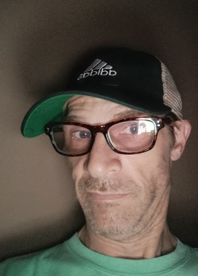 Bryant, 48, United States of America, Bartlett (State of Tennessee)