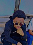 Natyy, 19, Addis Ababa