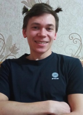 Руслан, 23, Россия, Киясово