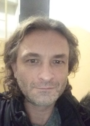Vyacheslav, 46, Russia, Moscow