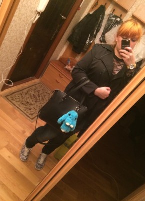 Darya, 26, Россия, Москва