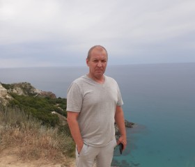 Vova, 56, Monino