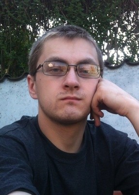 Leonid, 34, Belarus, Minsk