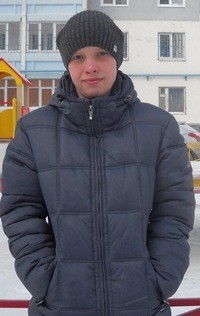 Денис, 29, Россия, Пермь