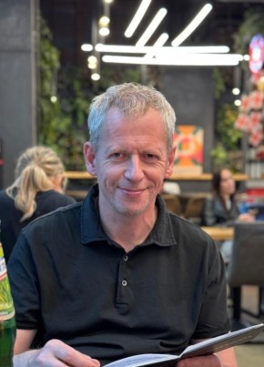 Владимир из Великие Луки 54 года