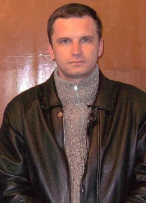 Alex K, 42, Россия, Ярославль