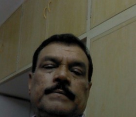 Aziz, 53 года, Chennai