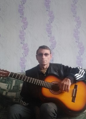 Sergey, 51, Russia, Moscow