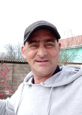 Konstantin, 40, Russia, Sevastopol