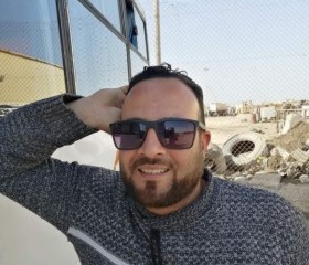 يحيى, 35, Cairo