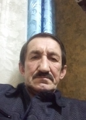 Vladimir Mayorov, 62, Russia, Mariinskiy Posad