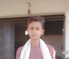 Anuj Kushwaha, 19 лет, Satna